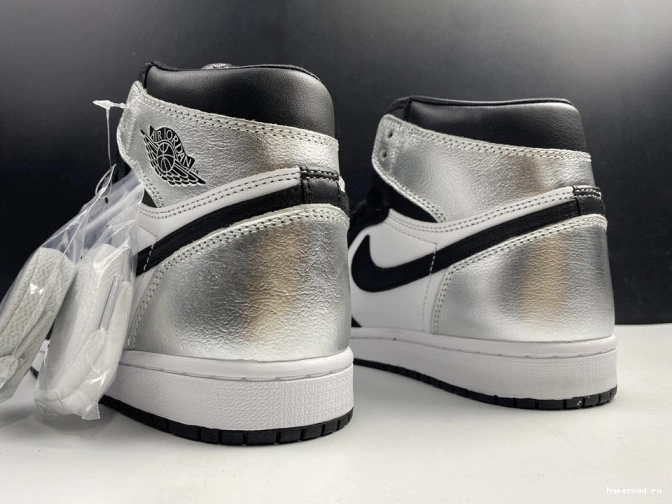 JORDAN SILVER AIR TOE OG HIGH WMNS CD0461-001 1 0819